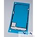 Produktbild Samsung SM-G925F Galaxy S6 Edge Akkudeckel Kleber Dichtung, Battery Cover Adhesive Tape
