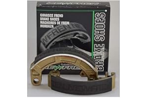 FAR GF0162 GANASCE FRENO ANTERIORE PIAGGIO APE P 50 1980-1985 TAMBURO