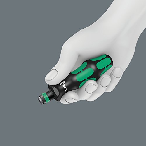 Wera Kraftform Kompakt 41, 11-teilig, 05059299001 - 5