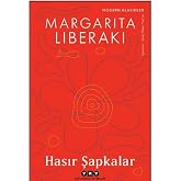 Hasır Şapkalar