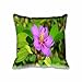 Produktbild 16X16Inch Kadali Nikon D5100 Sample Photo Decorative Home Square Throw Pillow Covers