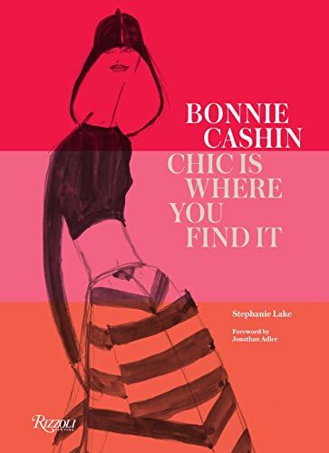Bonnie Cashin's Century: Fashioning the Modern Woman: Chic Is Where You Find It