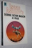 Cover zum Buch Isaac Asimov's Science Fiction Magazi...