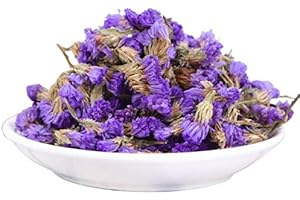 CHLOE AND TOM 30g Dried Natural Forget Me Not Flower Natural Pot Pouri Soap Candle Making by Cloe and Tom