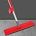 Produktbild LYA Handwaschbarer Flachmopp, 180er Magic Mop Squeeze Stark saugfähiger Bodenreiniger Haushaltsreinigung