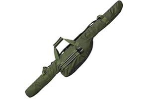 Better Sporting Profiler Rutentasche – Twin Compact Rutentasche für erweiterte Ruten