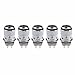 Produktbild Joyetech eGo ONE Micro CL Coils, 1,2 Ohm, Riccardo Verdampferköpfe für e-Zigarette, 5 Stück