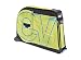 Produktbild EVOC Fahrrad Transporttasche Bike Travel Bag Pro, Lime, 130 x 27 x 80 cm, 280 Liter, 5102-111