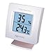 NS Associates Digital Thermometer/Hygrometer