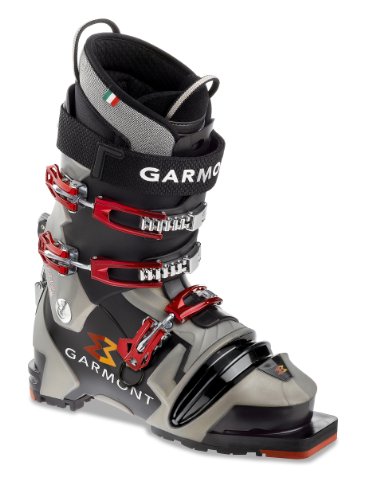 Garmont-Voodoo-Telemark-Ski-Stiefel