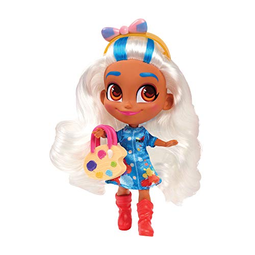 Preisvergleich Produktbild Hairdorables Doll Series 2 - Sallee