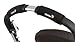Citygrips Single Handle Bar Grips (Just Black Terry)