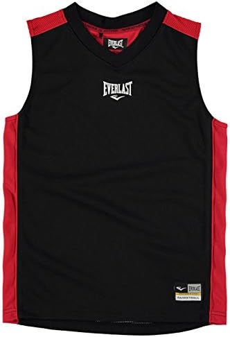 EverlastKids Basketball Jersey