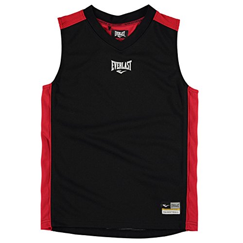 EverlastKids Basketball Jersey