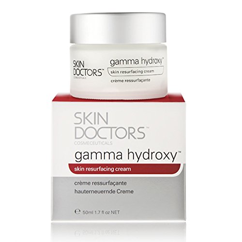 Skin Doctors Gamma Hydroxy (50ml)