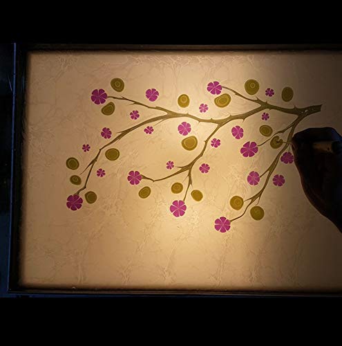 Ahsen Ebrushow - Bañera iluminada