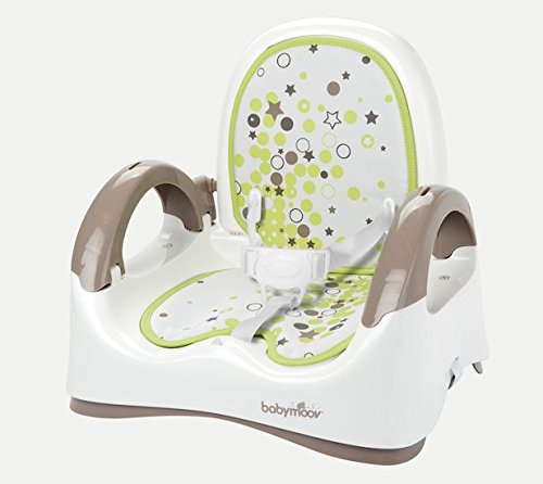 Babymoov A009006 kompakte Sitzerhöhung - 3