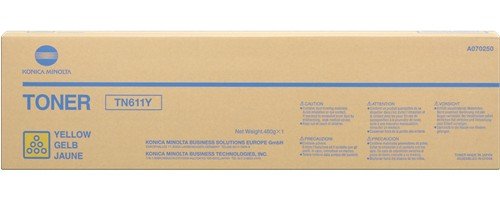 Preisvergleich Produktbild Konica Minolta C451