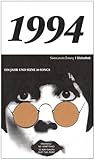 50 Jahre Popmusik - 1994. Buch und CD. Ein Jahr und seine 20 besten Songs by 
