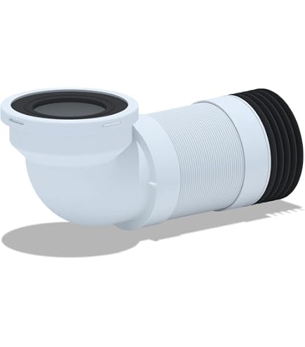 Flexible Plomberie Aquaforte Coude Flexible PVC Élastomère 90° | Plage De Serrage 100-110 Mm | Pour Raccordement Tuyaux Sans Collage Manchon Flexible Aquaforte Flexible Plomberie Aquaforte Coude Flexible PVC Élastomère 90° | Plage De Serrage 100-110 Mm | Pour Raccordement Tuyaux Sans Collage Manchon Flexible Aquaforte