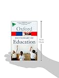 Image de A Dictionary of Education