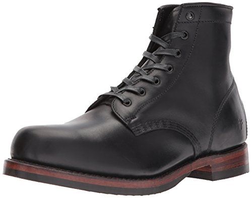 john addison lace up