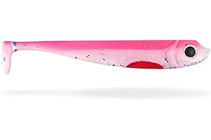 ‎LIEBLINGSKÖDER Lieblingsköder Gummifische 6cm - 6 Angelköder