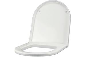 IDROTOP Pokrywa dla AXA ONE jako ORYGINALNY TERMOINDURENT BIAŁY Zawias normalny