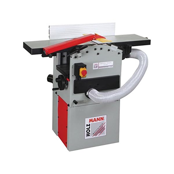 HOLZMANN HOB_260ABS 400 V HOBELMASCHINE