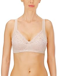 National Geographic Library - Sujetador copa blanda para mujer