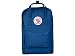 Produktbild Rucksack Fjäll Räven Kanken Laptop 17" , Lake Blue, 18 x 42 x 30 cm