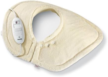 Beurer HK54 Easy Fix Multi-Functional Heating Pad