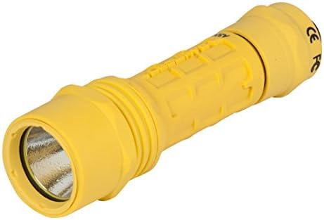 LedWave ld-87023 Camo C-2 Yellow – Tactical Flashlight