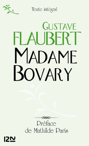 Madame Bovary