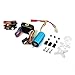 Price comparison product image RCAWD 17g Servo + Kv4800 Brushless Motor + Speed Controller ESC for Rc Hobby Model Car Airplane Boat Aquacraft Edf Hsp Wltoys A959 A969 A979 k929 1Set(Mixed Color)