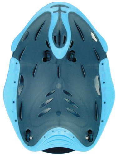 Speedo Unisex Zubehör Biofuse Power Paddel - 2