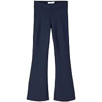 s.Oliver Pantaloni Lunghi, Blu, 92 cm Bambina