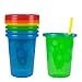 The First Years Take and Toss Straw Cups, 296 ml, 4 Count
