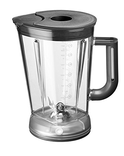 Kitchenaid 5KSB5080EOB Kitchenaid Artisan Magnetic Drive Standmixer - 3