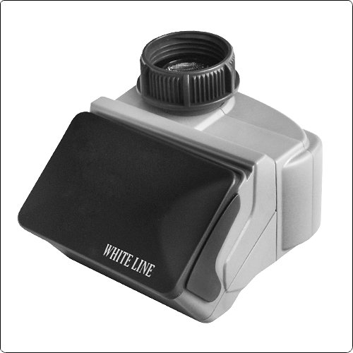 Bewässerungscomputer mit LCD-Display - 2