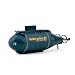 Produktbild Gizmovine Mini Micro Ferngesteuerte RC Boot Rennen Unterseeisch Submarine R/C Spielzeug mit 40MHz Fernbedienung 777-216 Kinder Geschenk