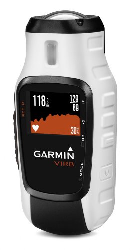 Garmin Virb Elite Action-Kamera, 010-01088 - 10