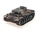 Produktbild Panzerstahl 1:72 Panzer III Ausf.L-10.Pz.Div. Tunis 1942