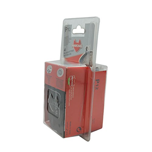 Preisvergleich Produktbild Marchal 79712, MTB P12