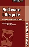 Software Lifecycle by 