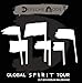 Produktbild DEPECHE MODE Berlin Waldbühne 23.7.2018 Global Spirit Tour Finale 2CD set in cardbox [Audio CD]