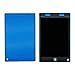 Produktbild Leichte 8,5-Zoll-LCD-Schreibtafel FüR Kinder Mit LöSchen Mit Schloss Smart Painting Graffiti Handgemalte Platte Flexibler LCD-Bildschirm
