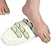Produktbild ZIME Fußmassage-Roller, Fußmuskulatur, Entspannungswerkzeug – Entspannen und Linderung von Fußschmerzen & Plantarfasziitis