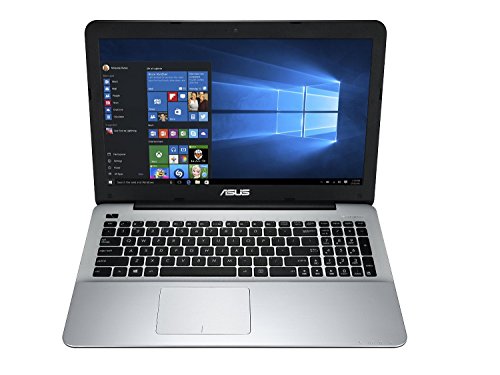 ASUS VivoBook X555DG-XO100T 15 6 inch HD Notebook AMD Quad Core A10-8700P Processor 8 GB RAM 1 TB HDD HD 1366 x 768 Screen AMD Radeon R5 M330 2 G ASUS VivoBook X555DG-XO100T 15 6 inch HD Notebook AMD Quad Core A10-8700P Processor 8 GB RAM 1 TB HDD HD 1366 x 768 Screen AMD Radeon R5 M330 2 G