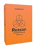 Propellerhead Reason Essentials Version 10